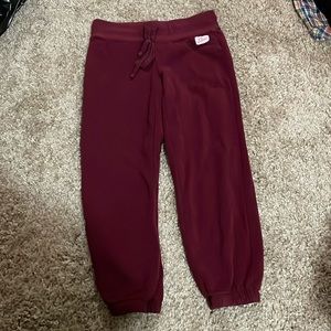 Aeropostale Capri Length Sweats